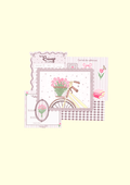 Tema do Mês - Abril - Querida Você | Mailclub